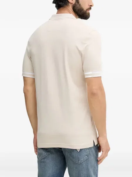 Tricou polo Guess