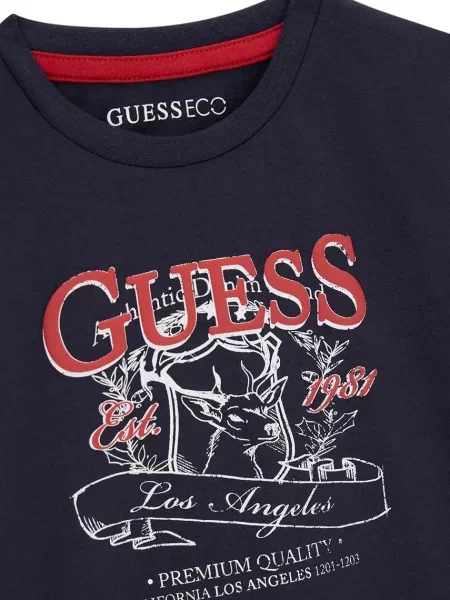 Guess футболка дитяча