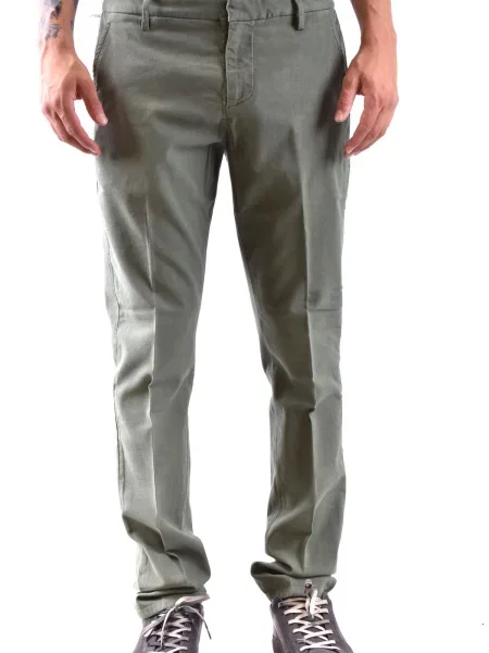 Pantaloni Dondup gri