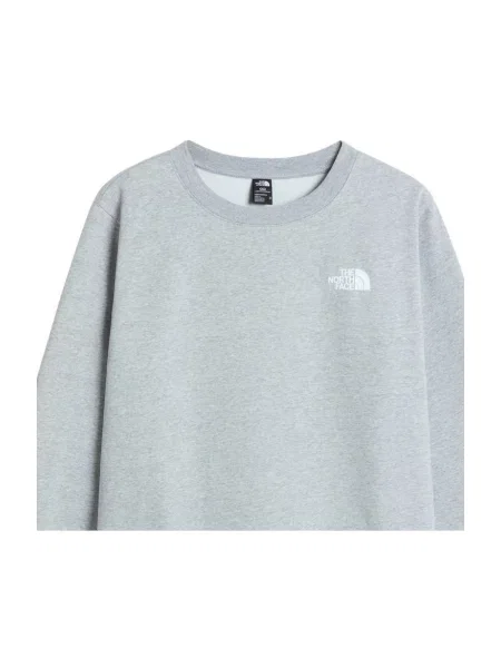 Majica The North Face siva