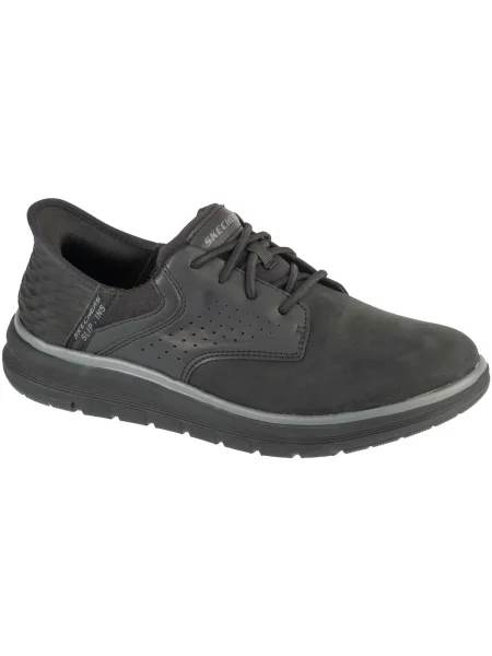 Pantofi Skechers negru