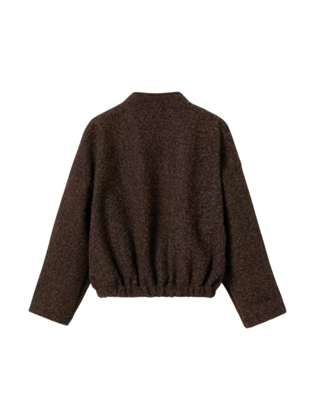 Noella Geacă de primăvară-toamnă N-Marnie Jacket amestecat maro