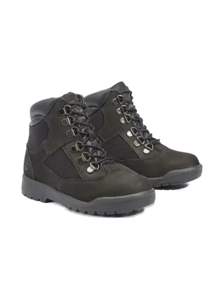 Botki dziecięce Timberland czarne