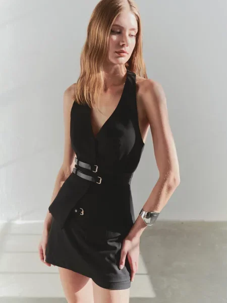 Top Trendyol negru