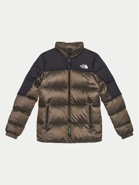 Dzseki The North Face barna