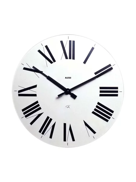 Часы Alessi