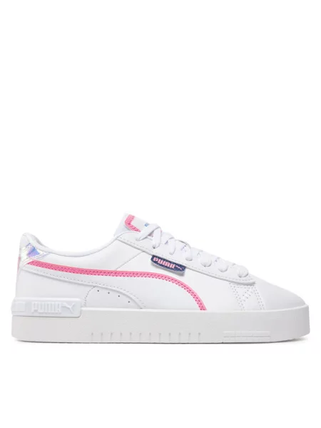Puma Laisvalaikio batai Jada Deep Dive Jr balta