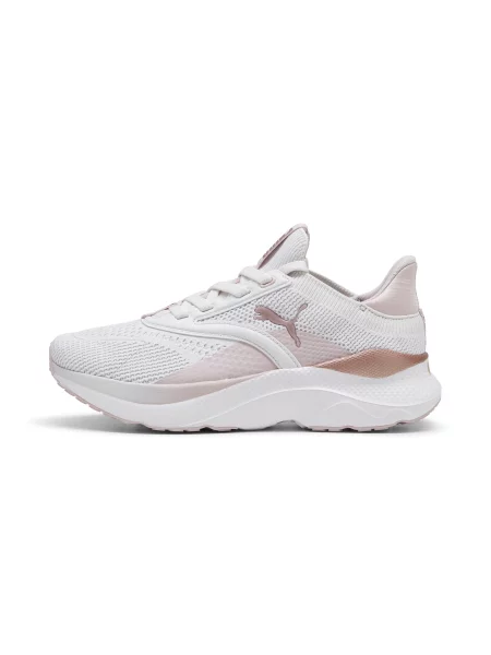 PUMA buty do biegania SOFTRIDE Mayve Buty szary