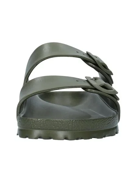 Pantofi Birkenstock verde