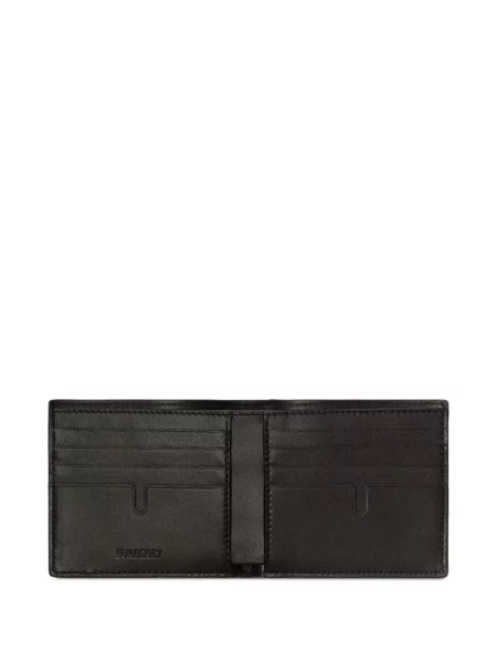 Pledas piniginė Burberry ruda