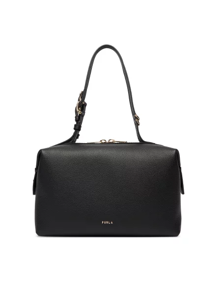 Kabelka Furla černá