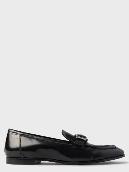 Лоферы Iceberg черные