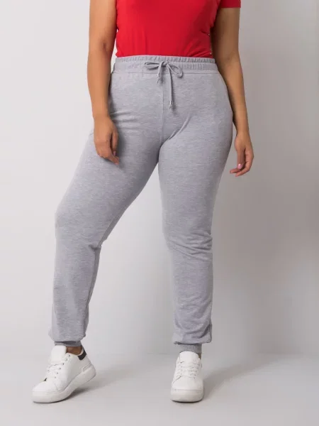 Trening Basic Feel Good gri