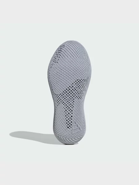 Повседневные кроссовки Adidas Climacool серые