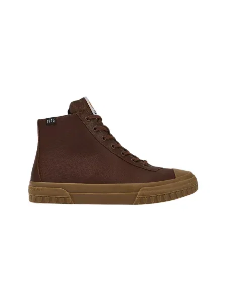 Pantofi Camper maro