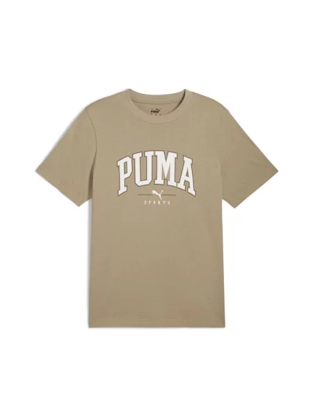 Majica Puma bež
