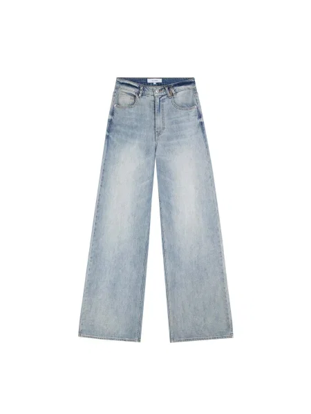 Scalpers Jeans / indigo albastru