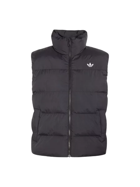 Geacă Adidas negru