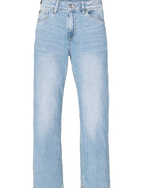GARCIA Jeans denim albastru