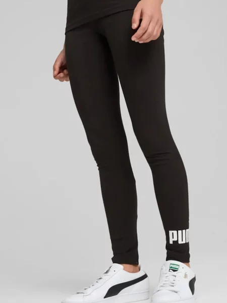 Puma Дитячі легінси ESS No. 1 Logo Leggings