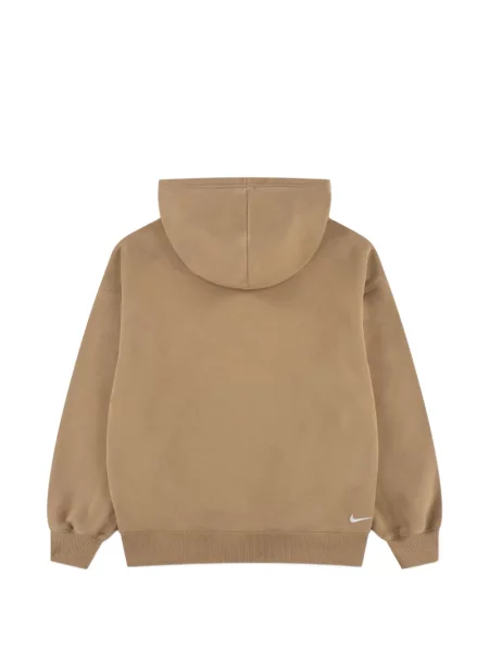 Bluza z kapturem dziecięca Nike