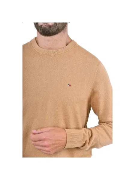 Tommy Hilfiger Pulover bej