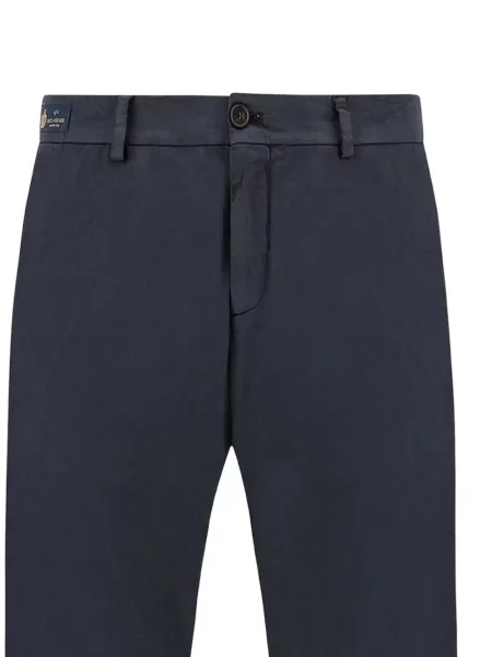 Chinos kelnes Paul & Shark mėlyna