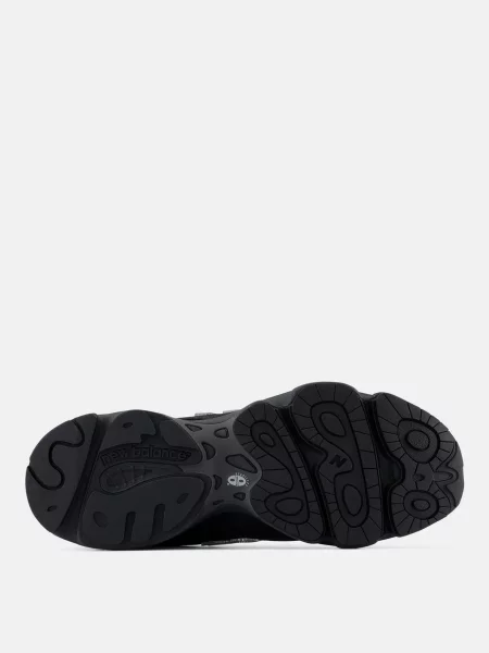 Кроссовки New Balance черные