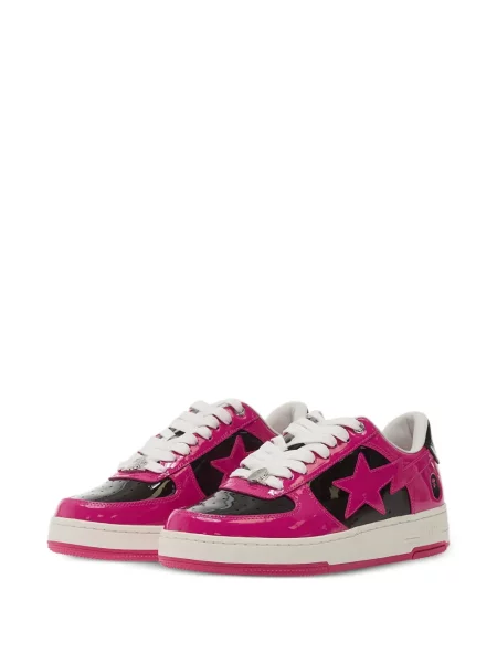 Sneaker A Bathing Ape® rózsaszín