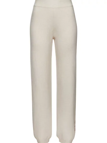 Elbsand Pantaloni deschis / închis bej