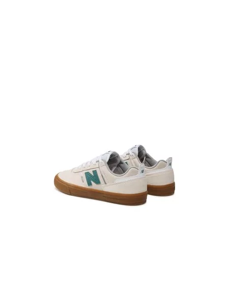 Sneakersy New Balance béžová
