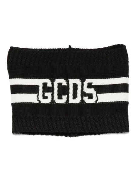 Czapka dziecięca Gcds czarna