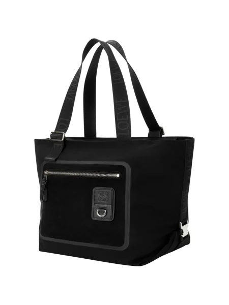 Geantă Loewe negru