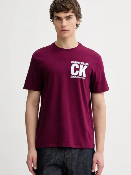 Calvin Klein tričko