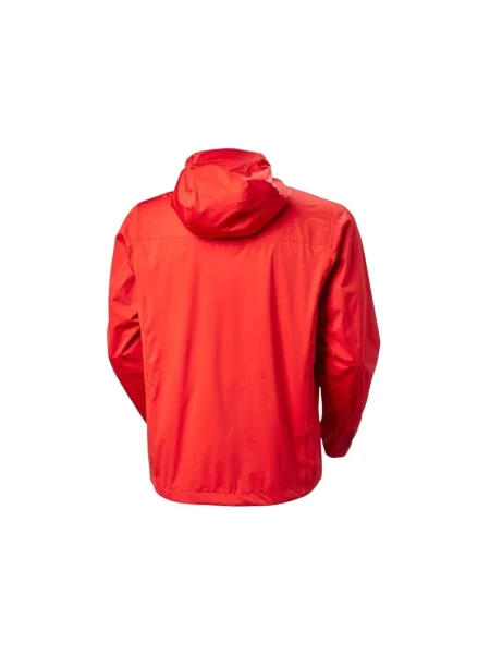 Sako Helly Hansen červená