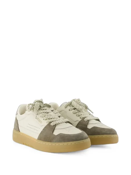 Sneakerși Axel Arigato alb