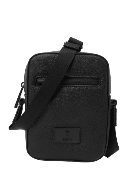 JOOP! Torba za čez ramo Nepezzano Rafael' črna