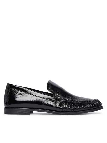 Полуботинки Vagabond Shoemakers черные