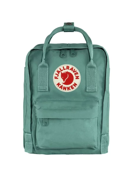Fjallraven rucsac mic modelator verde