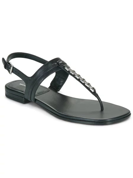 Tangá Michael Michael Kors čierna
