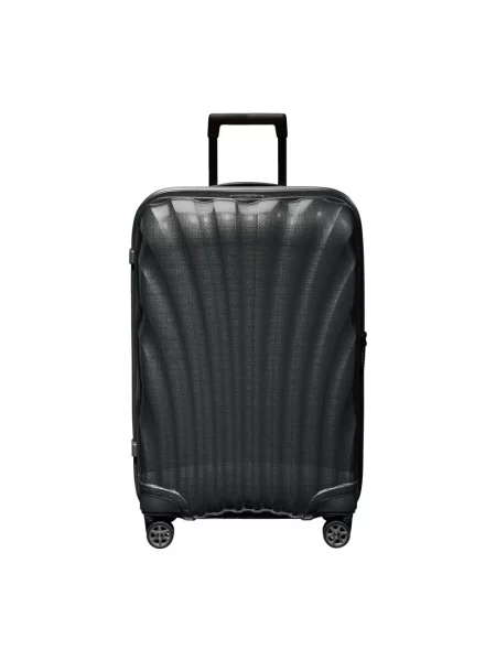 Walizka Samsonite czarna