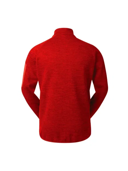 Bluza Polarowa Torrek czerwona