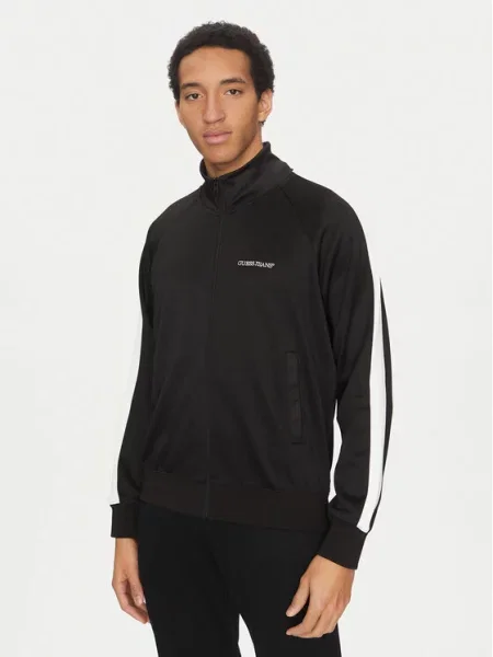 Guess Jeans Dolčevita crna