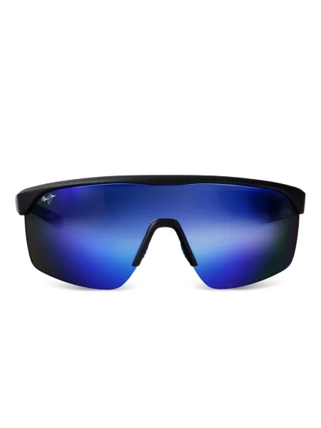 Слънчеви очила Maui Jim черно