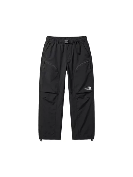 Pantaloni The North Face negru