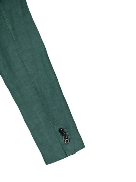 Sacou Boglioli de in verde