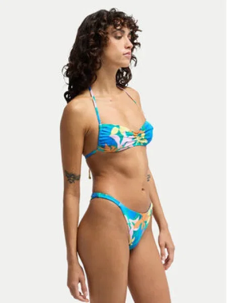 Billabong Bikini alsó Sol Searcher Maya Színes
