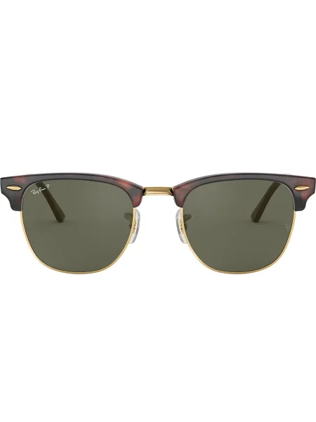 Ochelari de soare Ray-ban roșu