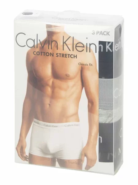 Majtki Calvin Klein Underwear