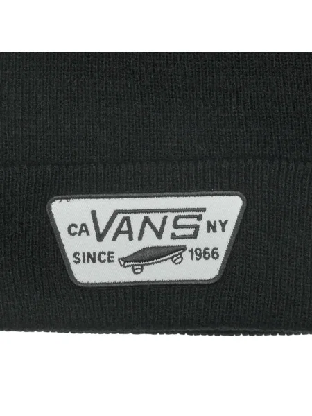 Sapka Vans fekete